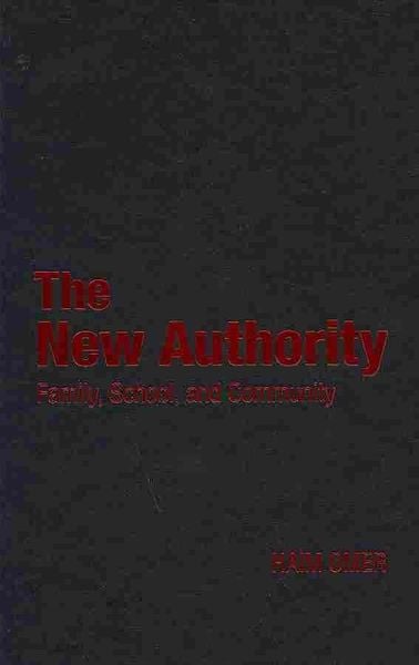 Produktbild: The New Authority