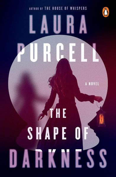Produktbild: The Shape of Darkness
