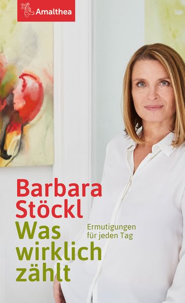 Produktbild: Was wirklich z&auml;hlt