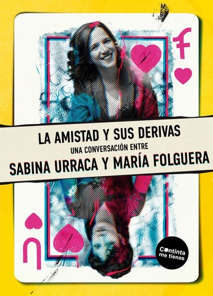 Produktbild: La amistad y sus derivas