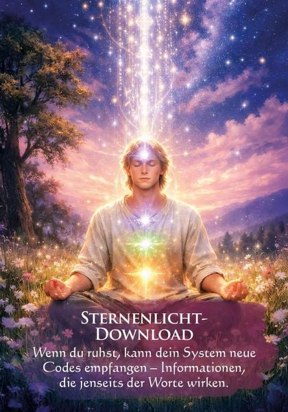Produktbild: Aurora &ndash; dein Starseed-Portal - Erwache im Licht deiner Sternenfamilie