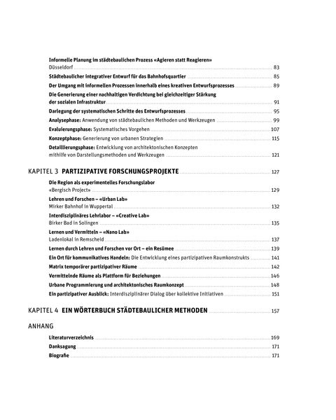 Produktbild: Stadt vermitteln