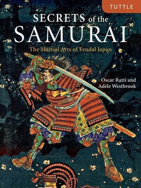 Produktbild: Secrets Of The Samurai
