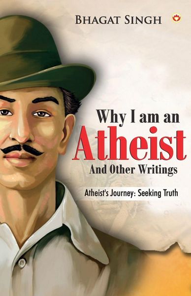 Produktbild: Why I am an Atheist and Other Writings