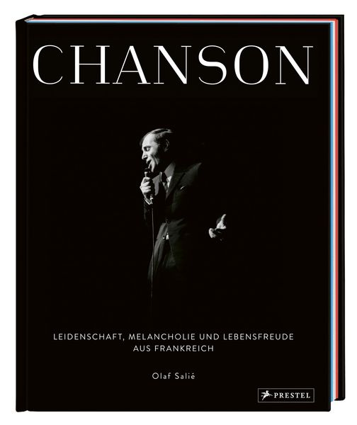 Produktbild: Chanson