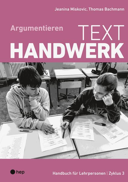 Produktbild: Texthandwerk