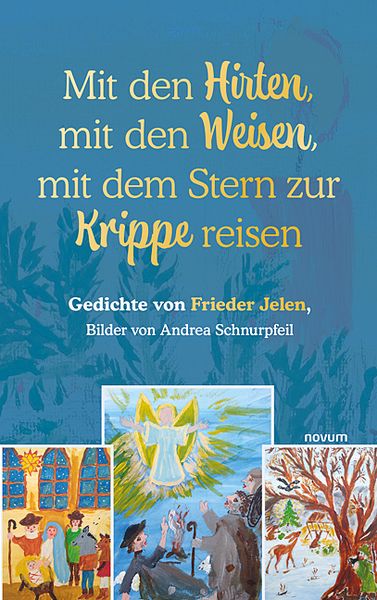 Produktbild: Mit den Hirten, mit den Weisen, mit dem Stern zur Krippe reisen