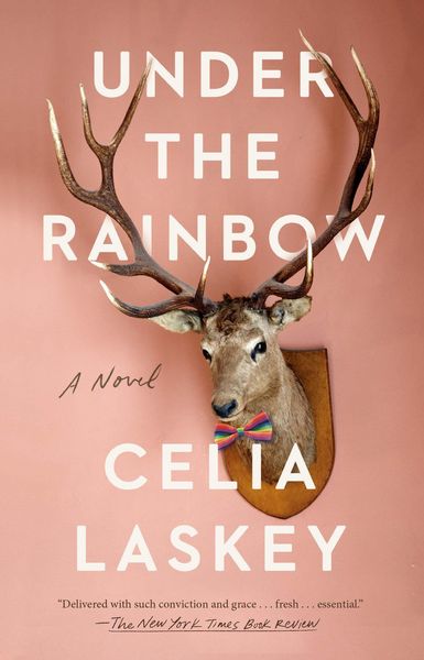Produktbild: Under the Rainbow