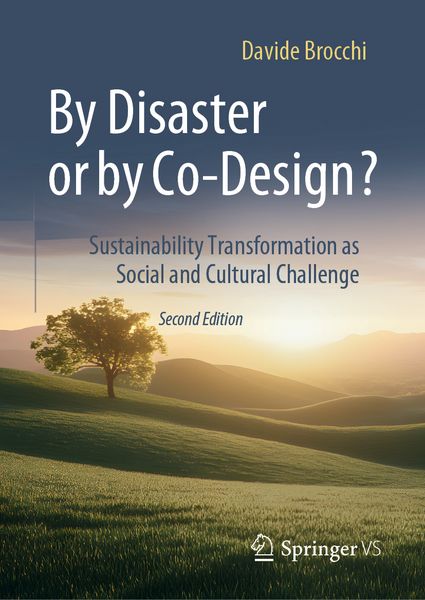 Produktbild: By Disaster or by Co-Design?