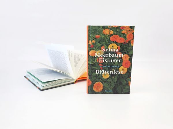 Produktbild: Bl&uuml;tenlese
