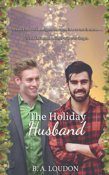 Produktbild: The Holiday Husband