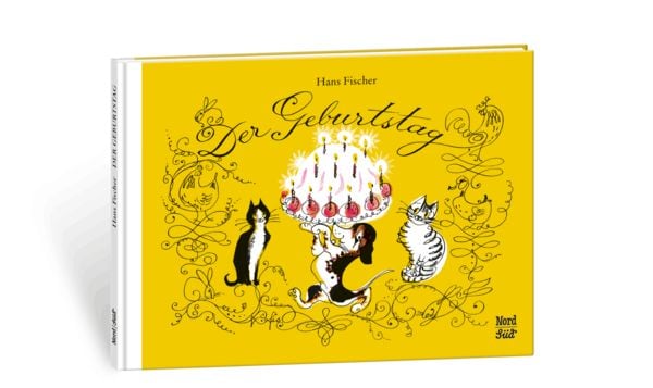 Produktbild: Der Geburtstag