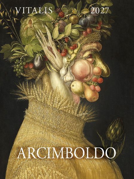 Produktbild: Arcimboldo 2027
