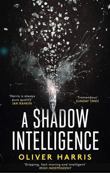 Produktbild: A Shadow Intelligence