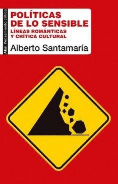 Produktbild: Politicas De Lo Sensible