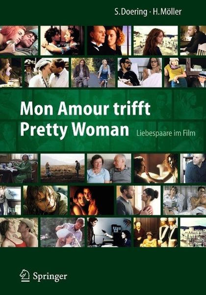 Produktbild: Mon Amour trifft Pretty Woman