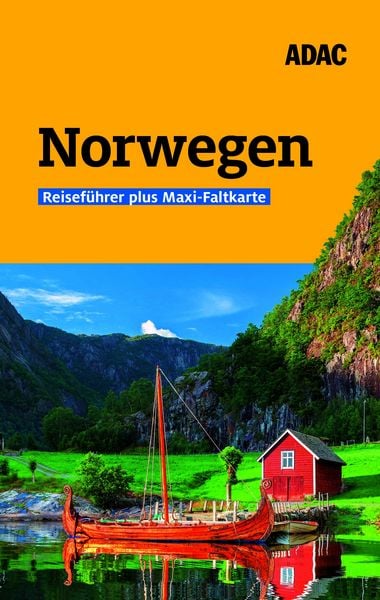 Produktbild: Norwegen