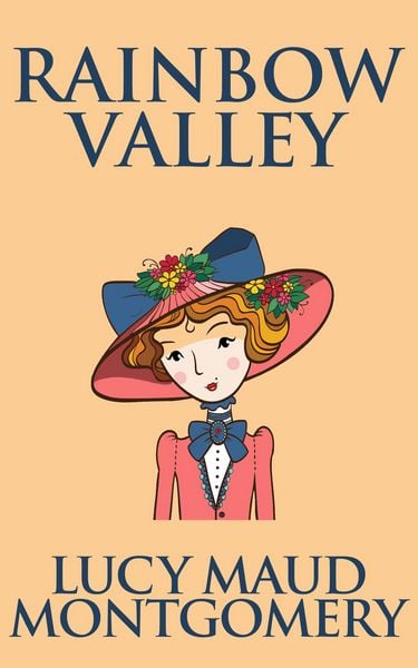 Produktbild: Rainbow Valley