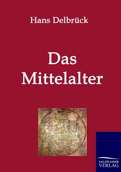 Produktbild: Das Mittelalter