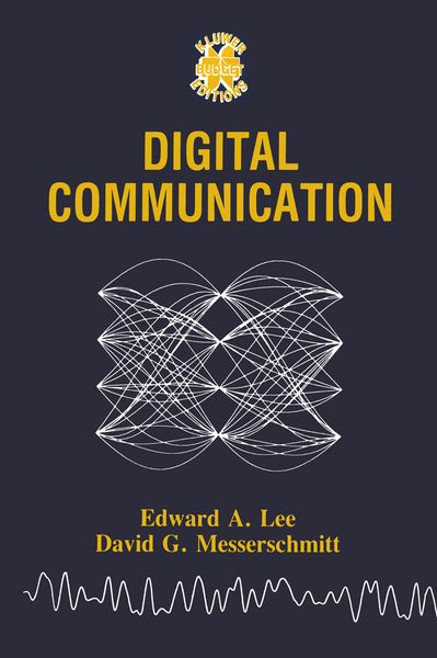 Produktbild: Digital Communication