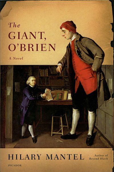 Produktbild: The Giant, O'Brien