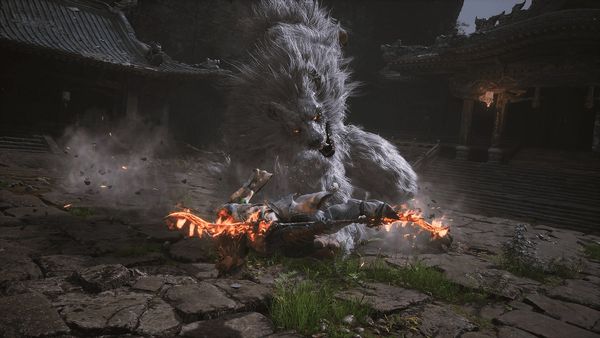Produktbild: Black Myth: Wukong