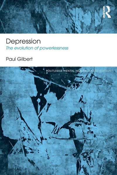 Produktbild: Depression