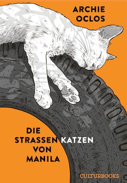 Produktbild: Die Stra&szlig;enkatzen von Manila