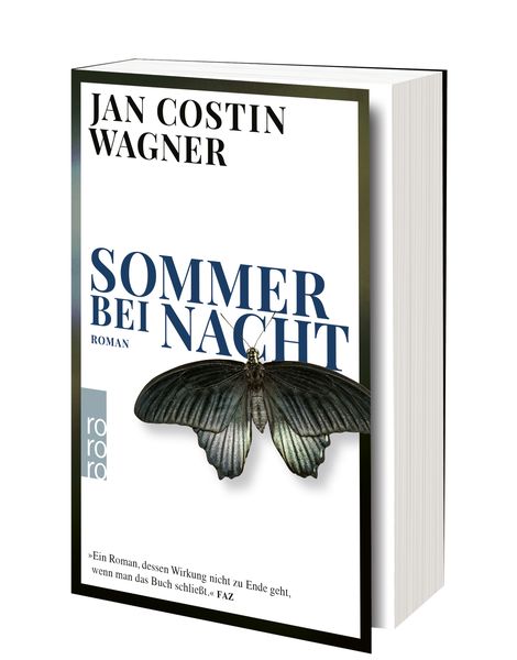 Produktbild: Sommer bei Nacht
