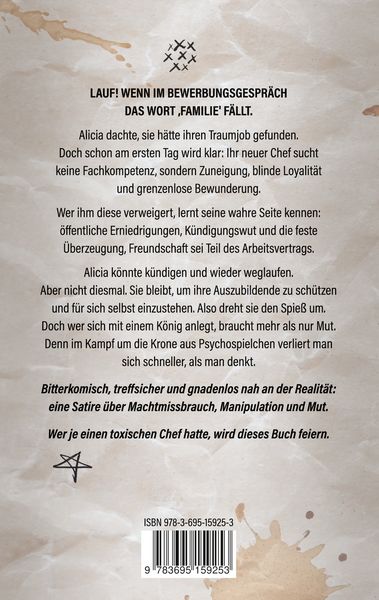 Produktbild: Der Herzk&ouml;nig