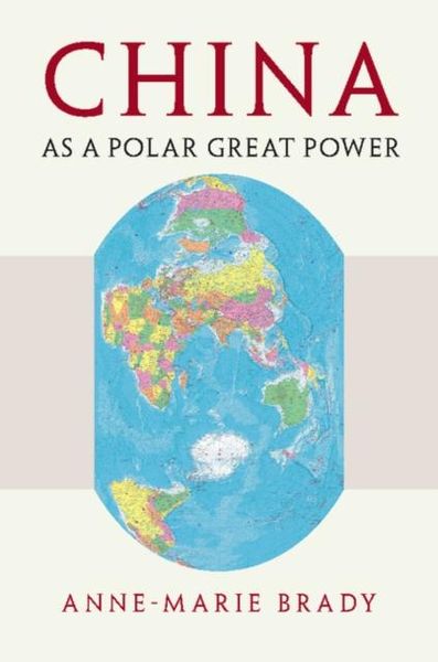 Produktbild: China as a Polar Great Power