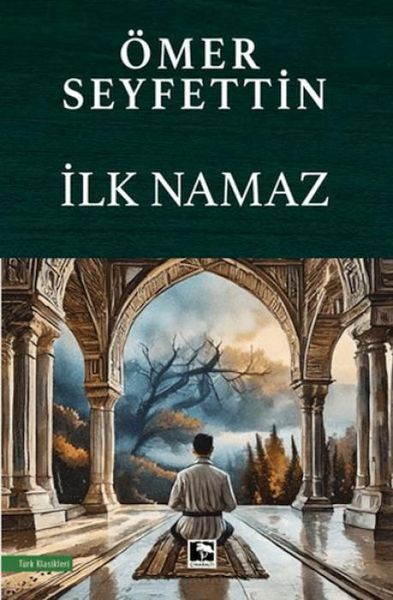 Produktbild: Ilk Namaz
