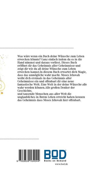 Produktbild: Das lebende Buch
