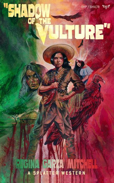 Produktbild: Shadow of the Vulture