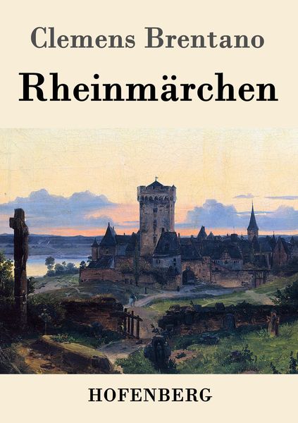 Produktbild: Rheinm&auml;rchen