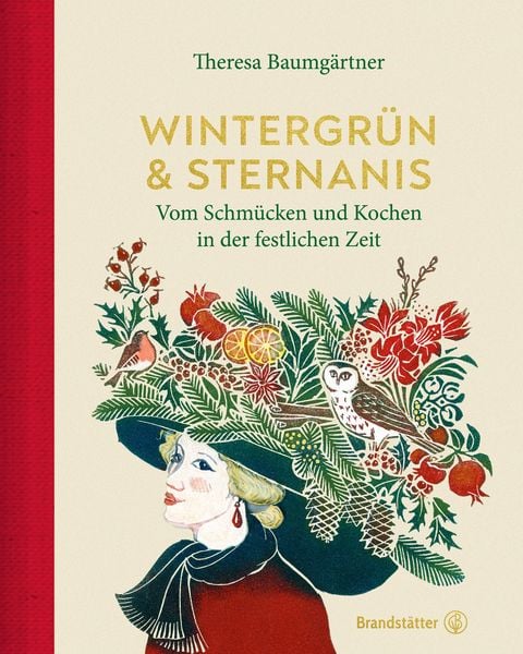Produktbild: Wintergr&uuml;n & Sternanis