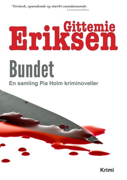Produktbild: Bundet