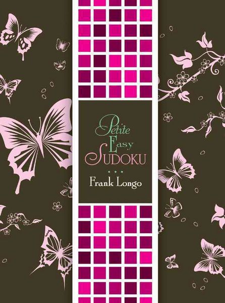 Produktbild: Petite Easy Sudoku