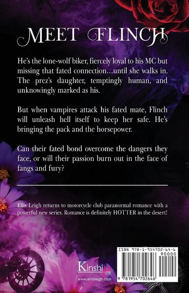 Produktbild: Blood of Vengeance