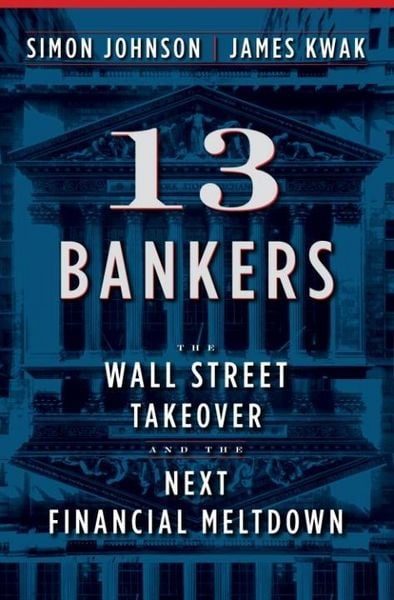 Produktbild: 13 Bankers