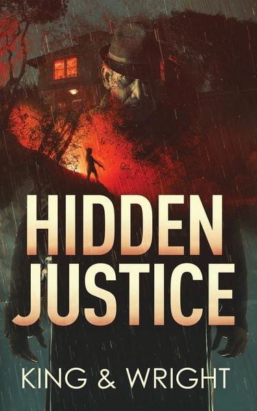 Produktbild: Hidden Justice