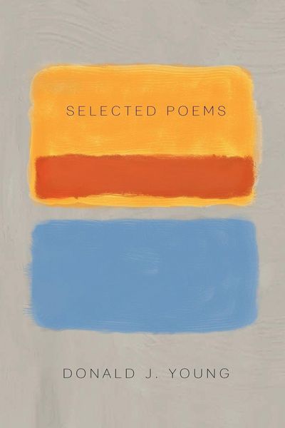Produktbild: Selected Poems