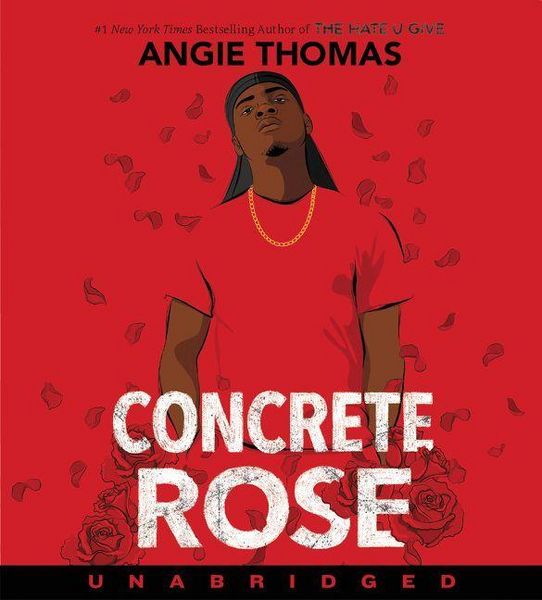 Produktbild: Concrete Rose