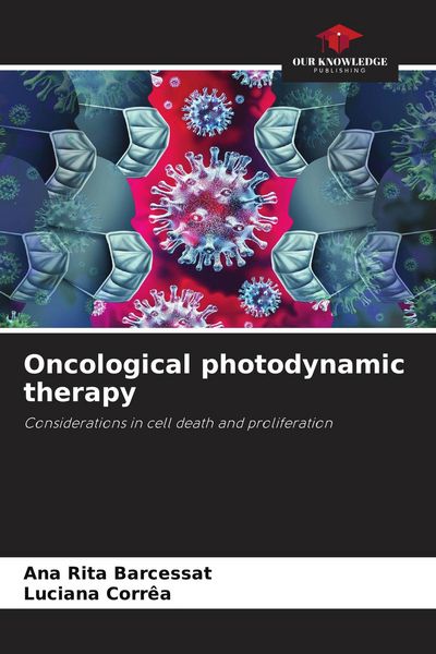 Produktbild: Oncological photodynamic therapy