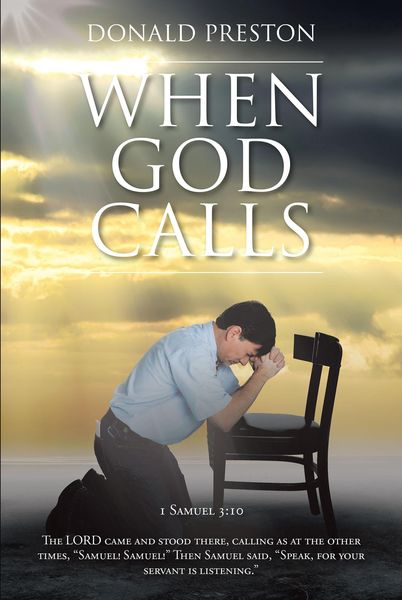 Produktbild: When God Calls