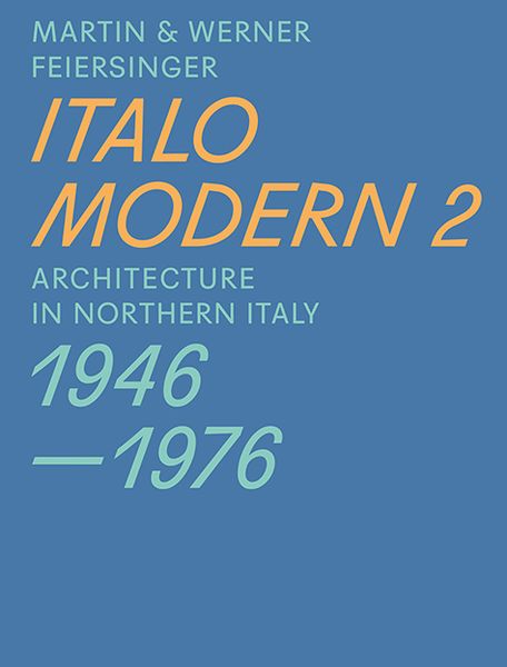 Produktbild: Italomodern 2