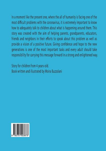 Produktbild: The Story of CoVi