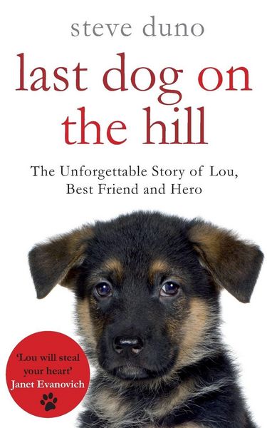 Produktbild: The Last Dog on the Hill
