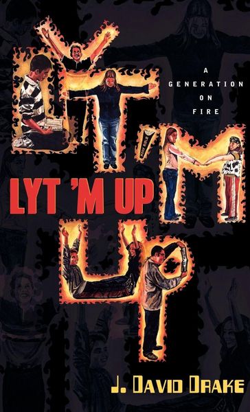 Produktbild: Lyt 'M Up
