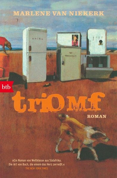 Produktbild: Triomf